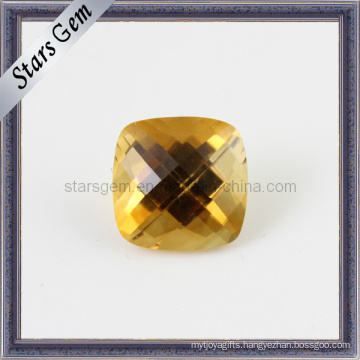 Factory Price Natrual Gems Citrine